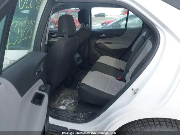 3GNAXHEG2RL255227 2024 CHEVROLET EQUINOX - Image 8