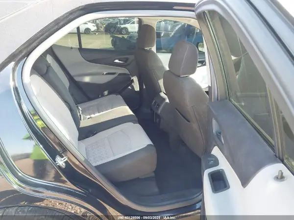 3GNAXHEG2RL255809 2024 CHEVROLET EQUINOX - Image 8
