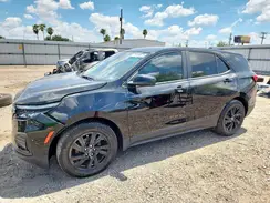 3GNAXHEG2RL265515 2024 CHEVROLET EQUINOX