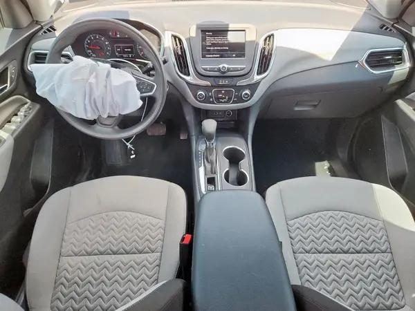 3GNAXHEG2RL265515 2024 CHEVROLET EQUINOX - Image 8