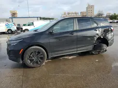 3GNAXHEG2RL267426 2024 CHEVROLET EQUINOX