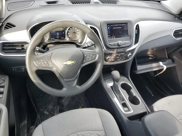3GNAXHEG2RL267426 2024 CHEVROLET EQUINOX - Image 8