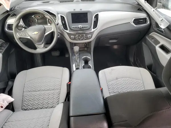 3GNAXHEG2RL273226 2024 CHEVROLET EQUINOX - Image 8