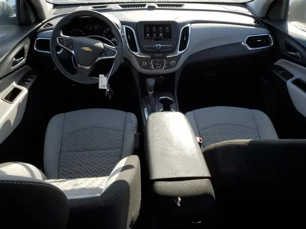 3GNAXHEG2RL285814 2024 CHEVROLET EQUINOX - Image 8