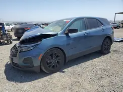 3GNAXHEG2RL299468 2024 CHEVROLET EQUINOX