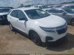 3GNAXHEG2RL303289 2024 CHEVROLET EQUINOX