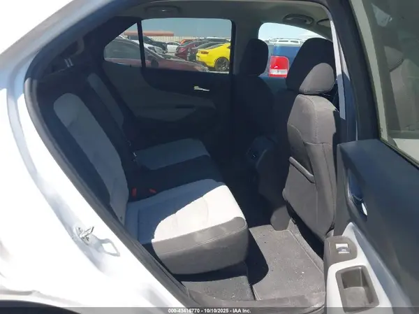 3GNAXHEG2RL303650 2024 CHEVROLET EQUINOX - Image 8