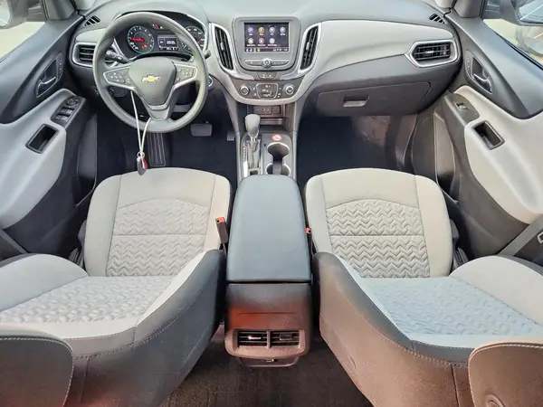 3GNAXHEG2RL304927 2024 CHEVROLET EQUINOX - Image 8