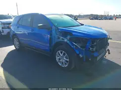 3GNAXHEG2RL307259 2024 CHEVROLET EQUINOX