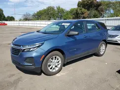 3GNAXHEG2RL310372 2024 CHEVROLET EQUINOX