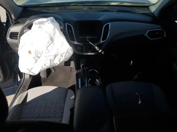 3GNAXHEG2RL315684 2024 CHEVROLET EQUINOX - Image 8