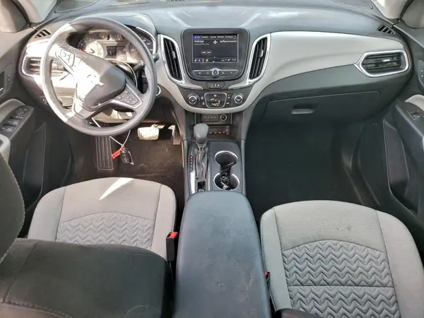 3GNAXHEG2RL329567 2024 CHEVROLET EQUINOX - Image 8