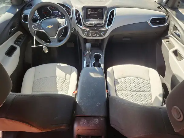 3GNAXHEG2RL329617 2024 CHEVROLET EQUINOX - Image 8