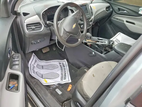 3GNAXHEG2RL333375 2024 CHEVROLET EQUINOX - Image 8