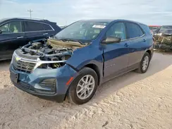 3GNAXHEG2RL333943 2024 CHEVROLET EQUINOX