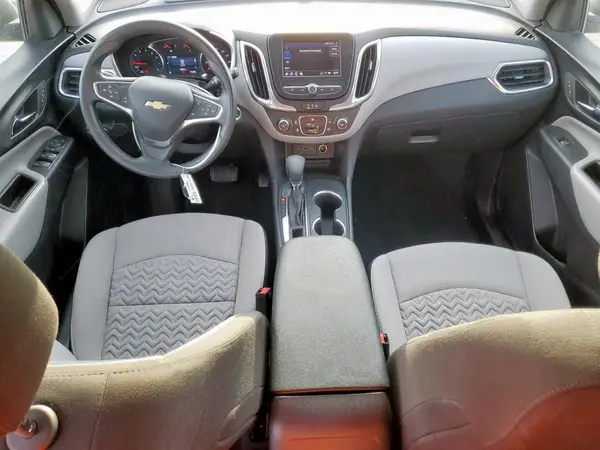 3GNAXHEG2RL333943 2024 CHEVROLET EQUINOX - Image 8