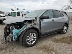 3GNAXHEG2RL340651 2024 CHEVROLET EQUINOX