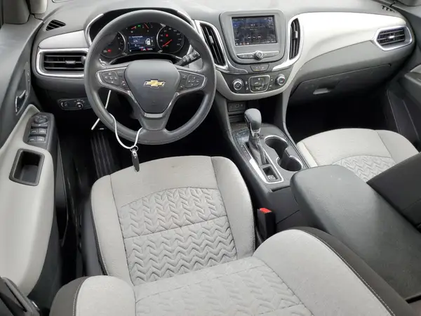 3GNAXHEG2RL344330 2024 CHEVROLET EQUINOX - Image 8