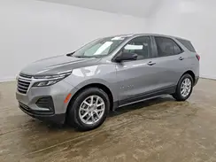 3GNAXHEG2RL346661 2024 CHEVROLET EQUINOX