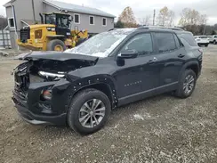 3GNAXHEG2SL100683 2025 CHEVROLET EQUINOX