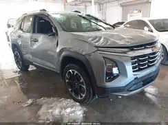 3GNAXHEG2SL100974 2025 CHEVROLET EQUINOX