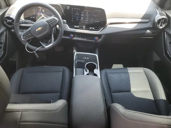 3GNAXHEG2SL101705 2025 CHEVROLET EQUINOX - Image 8