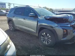 3GNAXHEG2SL103163 2025 CHEVROLET EQUINOX