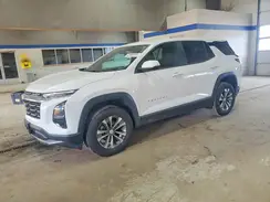 3GNAXHEG2SL108444 2025 CHEVROLET EQUINOX