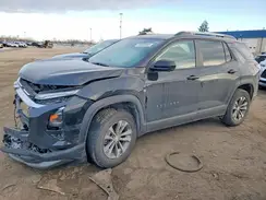 3GNAXHEG2SL110193 2025 CHEVROLET EQUINOX