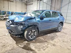 3GNAXHEG2SL111442 2025 CHEVROLET EQUINOX
