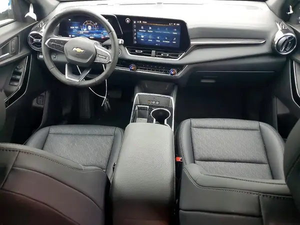3GNAXHEG2SL114597 2025 CHEVROLET EQUINOX - Image 8