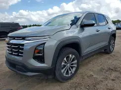 3GNAXHEG2SL115216 2025 CHEVROLET EQUINOX