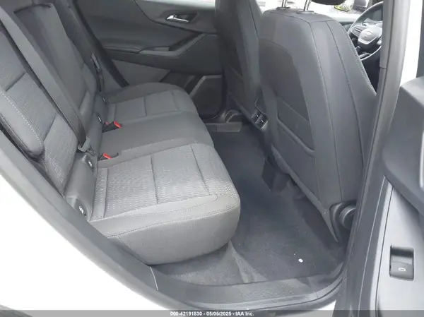 3GNAXHEG2SL115457 2025 CHEVROLET EQUINOX - Image 8