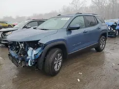 3GNAXHEG2SL116771 2025 CHEVROLET EQUINOX
