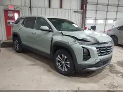 3GNAXHEG2SL120724 2025 CHEVROLET EQUINOX