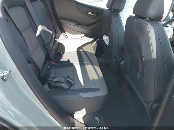 3GNAXHEG2SL131819 2025 CHEVROLET EQUINOX - Image 8