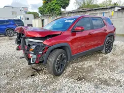 3GNAXHEG2SL132064 2025 CHEVROLET EQUINOX