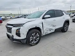 3GNAXHEG2SL133232 2025 CHEVROLET EQUINOX
