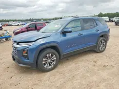 3GNAXHEG2SL136695 2025 CHEVROLET EQUINOX