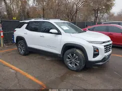 3GNAXHEG2SL137524 2025 CHEVROLET EQUINOX