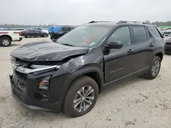 3GNAXHEG2SL138916 2025 CHEVROLET EQUINOX