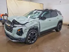 3GNAXHEG2SL142089 2025 CHEVROLET EQUINOX