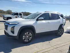 3GNAXHEG2SL151178 2025 CHEVROLET EQUINOX