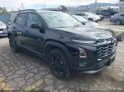 3GNAXHEG2SL153190 2025 CHEVROLET EQUINOX