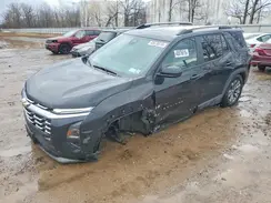 3GNAXHEG2SL155554 2025 CHEVROLET EQUINOX