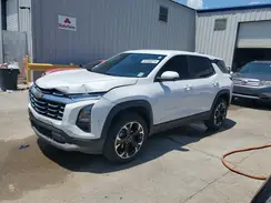 3GNAXHEG2SL155845 2025 CHEVROLET EQUINOX