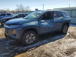 3GNAXHEG2SL162052 2025 CHEVROLET EQUINOX