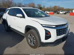 3GNAXHEG2SL164075 2025 CHEVROLET EQUINOX