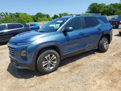 3GNAXHEG2SL164254 2025 CHEVROLET EQUINOX