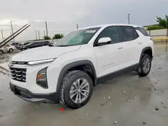 3GNAXHEG2SL166053 2025 CHEVROLET EQUINOX